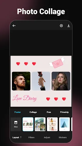 Youth Camera - Beauty Editor | เกม | XWorld