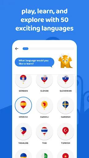 Dinolingo Kids Learn Languages | Games | XWorld