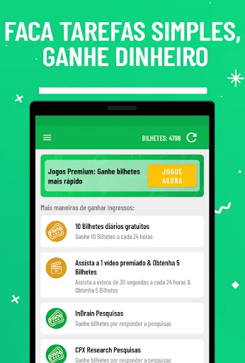 Ganhar Dinheiro jogando jogos | Jogos | XWorld Ganhar Dinheiro jogando jogos | Jogos | XWorld