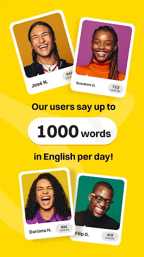 BeeSpeaker Learn English | Games | XWorld