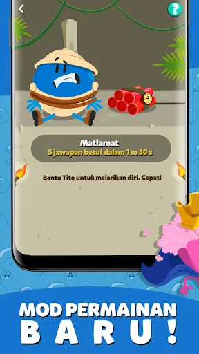 Trivia Crack 2 | Permainan | XWorld