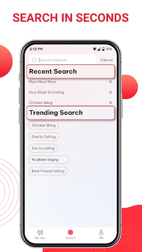 Ringtones Songs for Android | 游戏 | XWorld