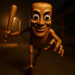 XWorld | Horror Hunter: Scary Escape