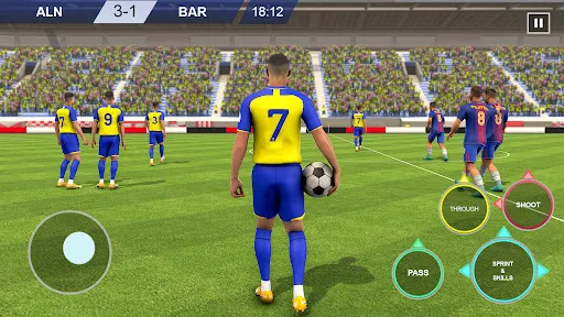 Goal Rush: Football Game | Игры | XWorld Goal Rush: Football Game | Игры | XWorld