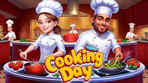 Cooking Day Master Chef Games | Games | XWorld Cooking Day Master Chef Games | Games | XWorld