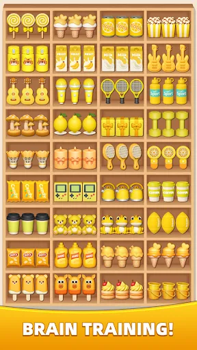 Capy’s Market: Goods Challenge | Permainan | XWorld