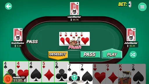 Big2 Collection | Permainan | XWorld