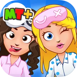 XWorld | My City : Pajama Party XWorld | My City : Pajama Party