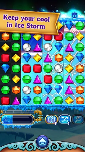 Bejeweled Classic | Permainan | XWorld