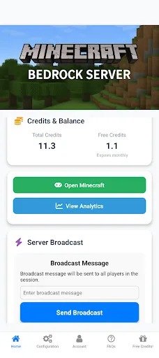Dedicated Minecraft Server | Игры | XWorld
