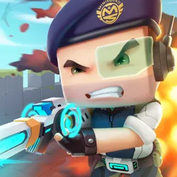 XWorld | Mini World Royale XWorld | Mini World Royale