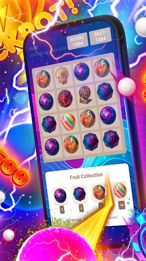 PlinkoGo | 游戏 | XWorld