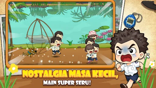 Return to Childhood - Life Sim | Permainan | XWorld Return to Childhood - Life Sim | Permainan | XWorld
