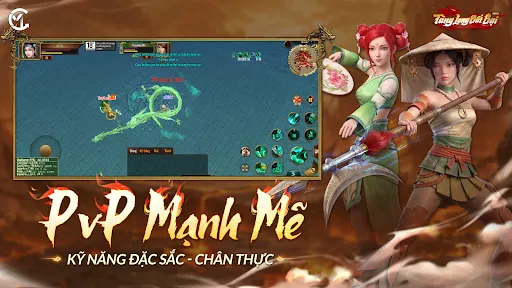 Tàng Long Bất Bại | Games | XWorld Tàng Long Bất Bại | Games | XWorld