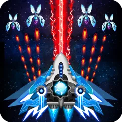 XWorld | Space shooter - Galaxy attack XWorld | Space shooter - Galaxy attack