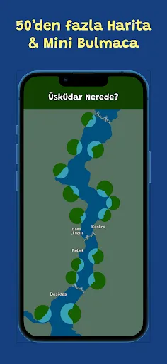 Nerede Bul | juego | XWorld