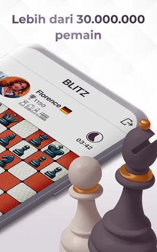 Chess Royale: Catur Online | Permainan | XWorld