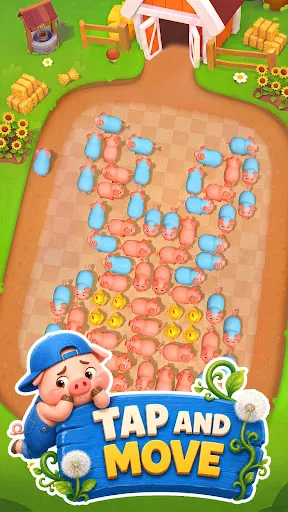 Piggy Escape: Pig Jam Farm | 游戏 | XWorld Piggy Escape: Pig Jam Farm | 游戏 | XWorld
