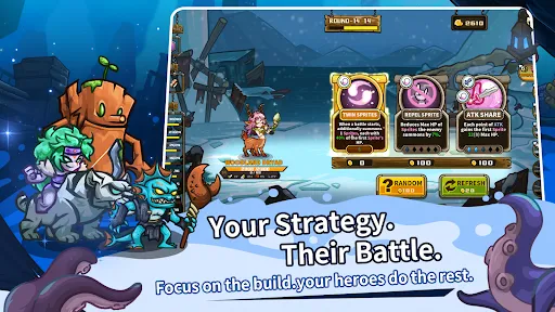 Skill Legends Royale | เกม | XWorld Skill Legends Royale | เกม | XWorld