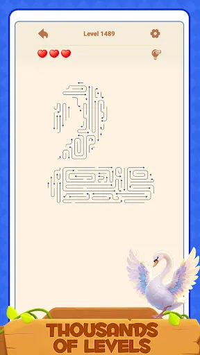 Arrow Path Logic Dash | Игры | XWorld