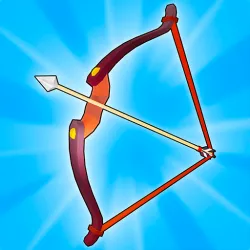 XWorld | Bow Arena