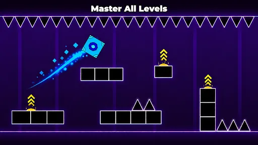 Pixel Ride – Jump to the Beat | Games | XWorld Pixel Ride – Jump to the Beat | Games | XWorld
