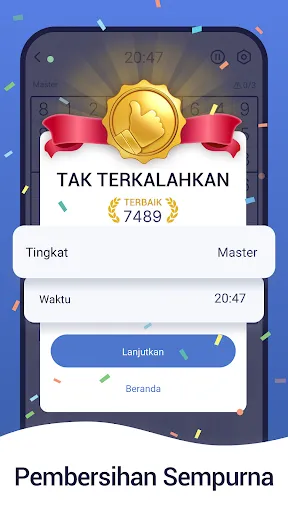 Sudoku Master! | Permainan | XWorld