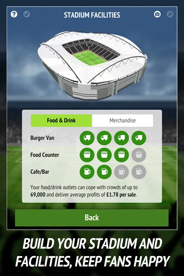 Football Chairman Pro | Games | XWorld