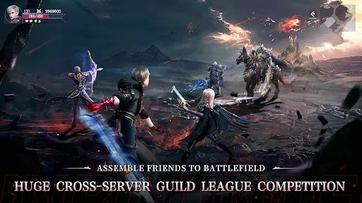 Embers: Last Duel | Games | XWorld
