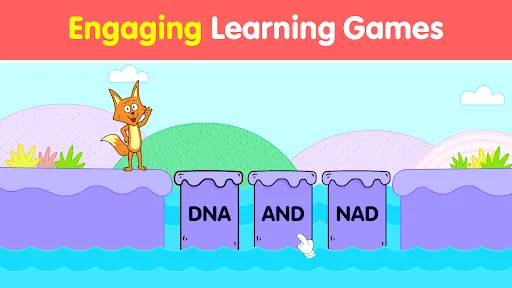 Spelling Games For Kids 2,4,6 | 游戏 | XWorld