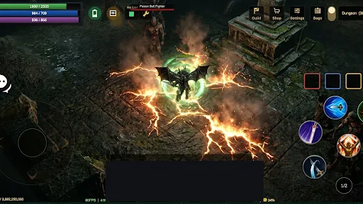 Realm of Legends | Games | XWorld Realm of Legends | Games | XWorld