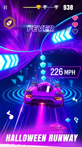 Beat Racing: Music Car Rush | Games | XWorld