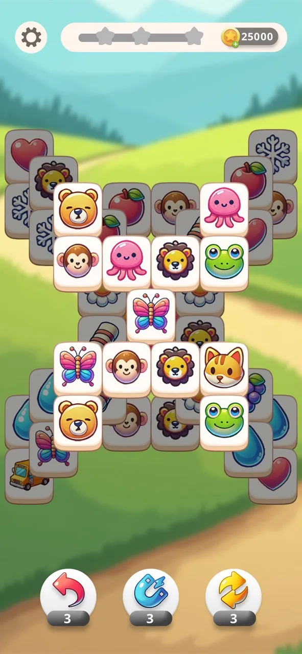 Zoo Puzzle - Match Animal | Games | XWorld