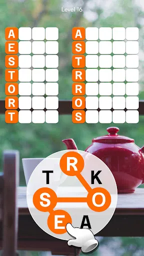 Stream Words: Crossword Puzzle | Games | XWorld Stream Words: Crossword Puzzle | Games | XWorld