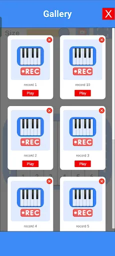 Pianika Lite - Basuri | เกม | XWorld