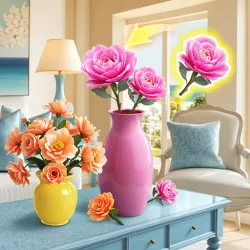XWorld | Happy Bloom Blast
