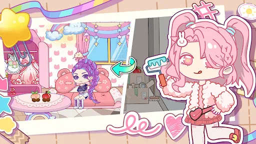 Pocket Life World: Avatar Town | Games | XWorld