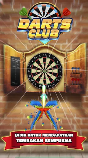 Darts Club: PvP Multiplayer | Permainan | XWorld