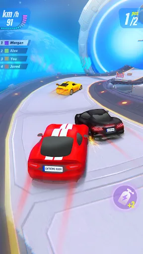 TorqueZ : Car Racing Games | Игры | XWorld TorqueZ : Car Racing Games | Игры | XWorld