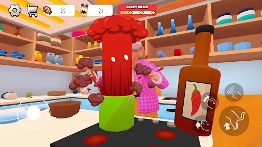 Cat Life Simulator: Devil Cat | Games | XWorld