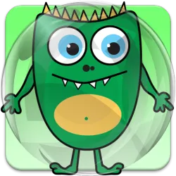 XWorld | Toddler Monster Pop