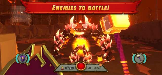 Towers of Everland | Games | XWorld