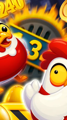 Chicken Prime Road | Permainan | XWorld Chicken Prime Road | Permainan | XWorld