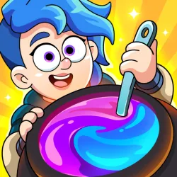 XWorld | Potion Punch 2: Cooking Quest XWorld | Potion Punch 2: Cooking Quest