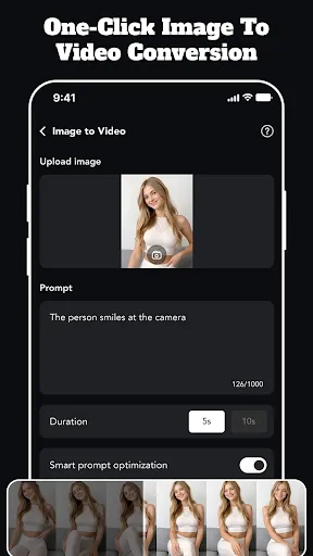 VidGen AI: Create Motion | Games | XWorld VidGen AI: Create Motion | Games | XWorld