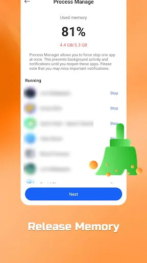 Storage Clean | เกม | XWorld