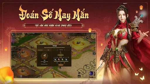 Thập Quốc Tranh Hùng | Games | XWorld