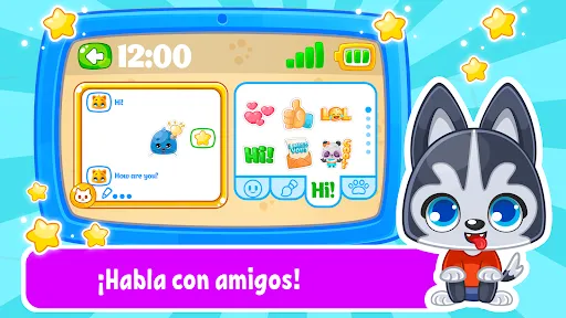 Aprendizaje Juegos de bebe 2 5 | juego | XWorld