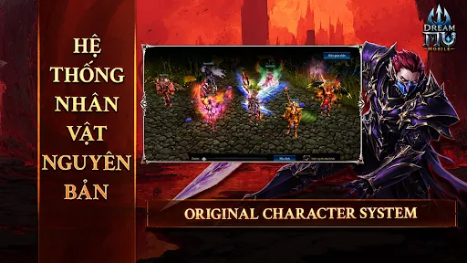 MU Dream: 3D Action MMORPG | Games | XWorld MU Dream: 3D Action MMORPG | Games | XWorld