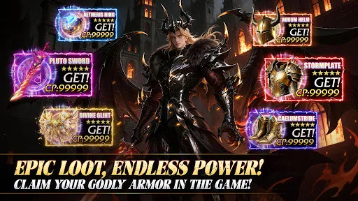 Dragon Evil: Eternal  Requiem | Games | XWorld